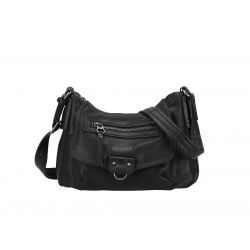 Sac Bandoulière Laura en Cuir