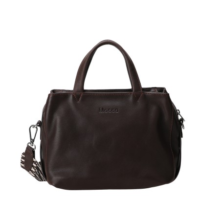 Sac à Main Bella en Cuir