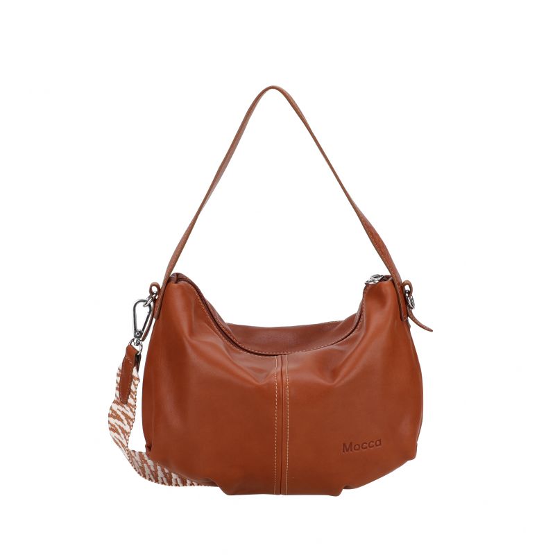 Sac Epaule Bella en Cuir Sac Epaule Bella en Cuir