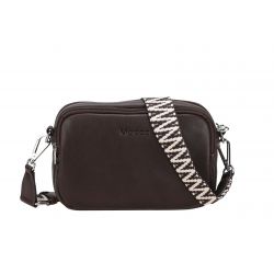 Sac Bandoulière Bella en Cuir
