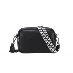 Sac Bandoulière Bella en Cuir
