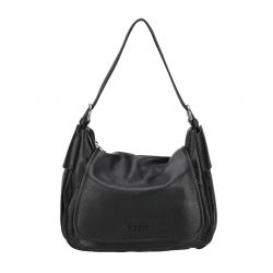 Sac Epaule Cristina en Cuir