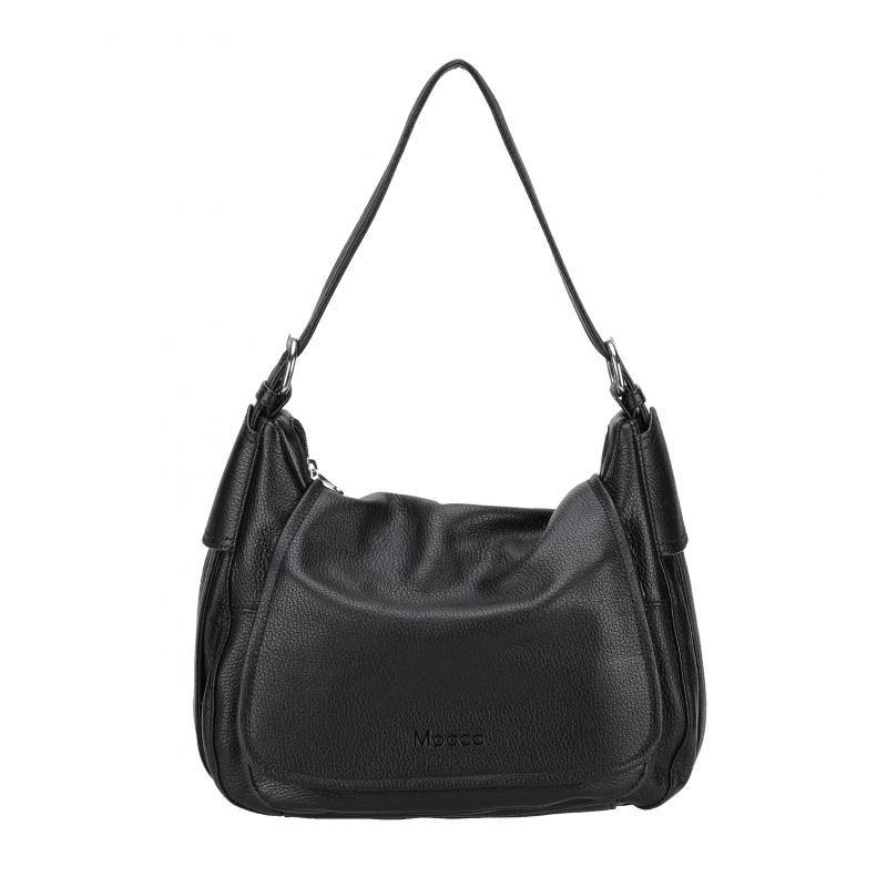 Sac Epaule Cristina en Cuir