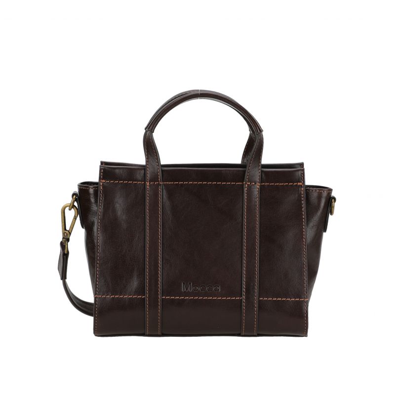 Sac à Main S Léa en Cuir