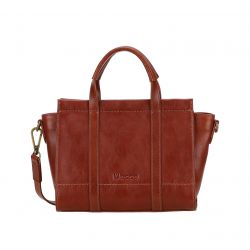 Sac à Main S Léa en Cuir