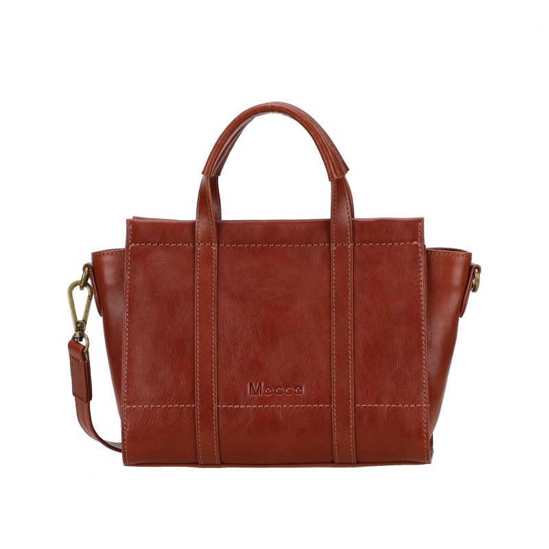 Sac à Main S Léa en Cuir