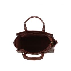 Sac à Main S Léa en Cuir