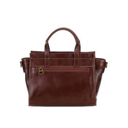 Sac à Main S Léa en Cuir