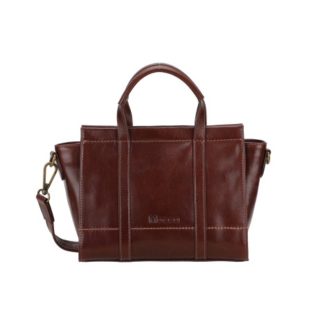 Sac à Main S Léa en Cuir
