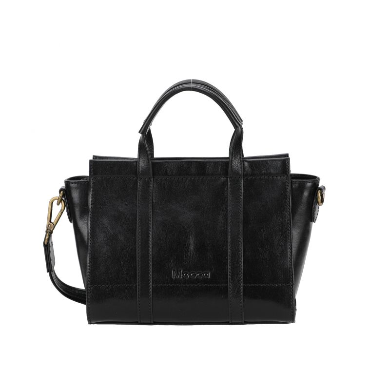 Sac à Main S Léa en Cuir