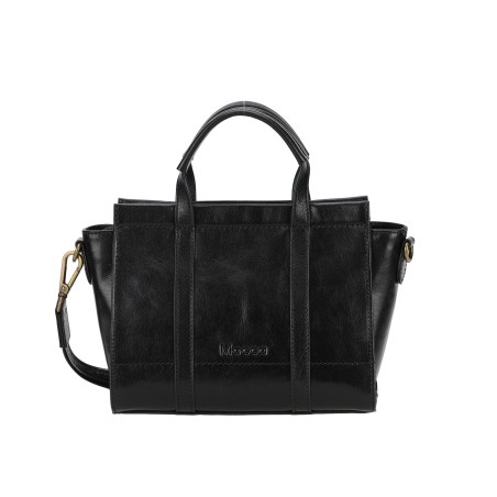 Sac à Main S Léa en Cuir