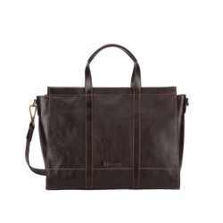 Sac à Main M Léa en Cuir