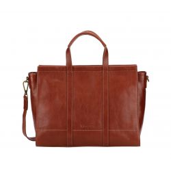 Sac à Main M Léa en Cuir