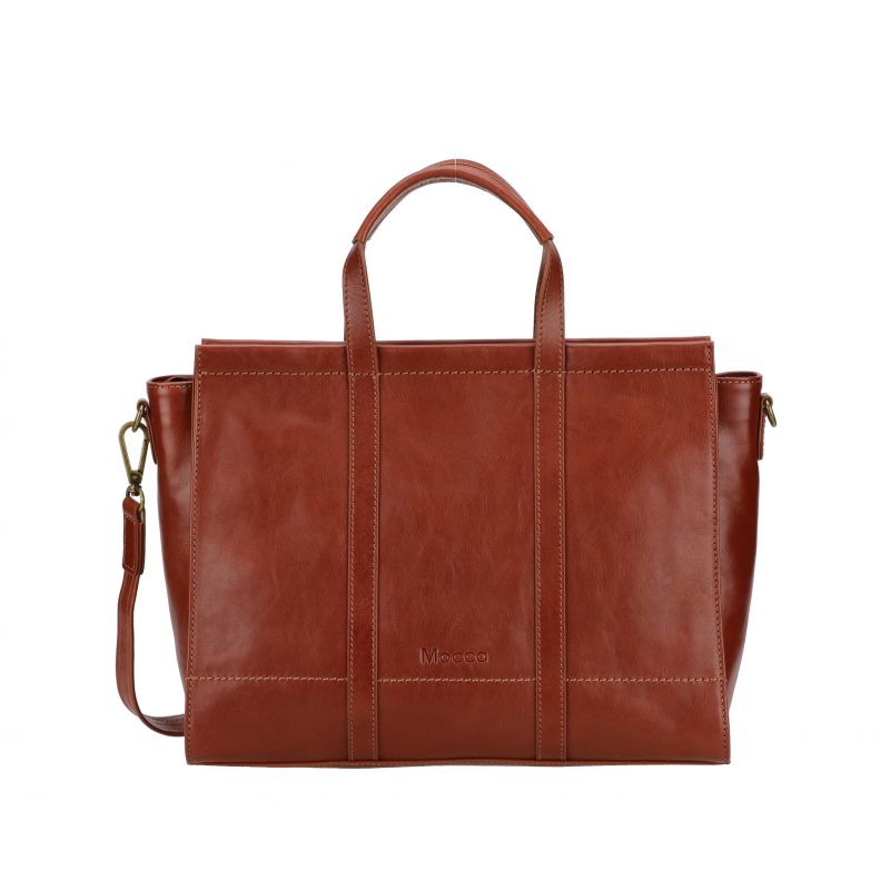 Sac à Main M Léa en Cuir