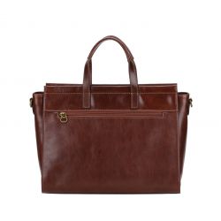 Sac à Main M Léa en Cuir
