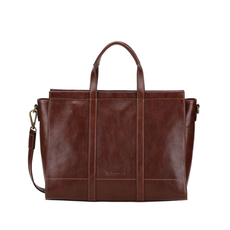 Sac à Main M Léa en Cuir