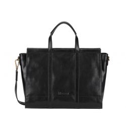 Sac à Main M Léa en Cuir