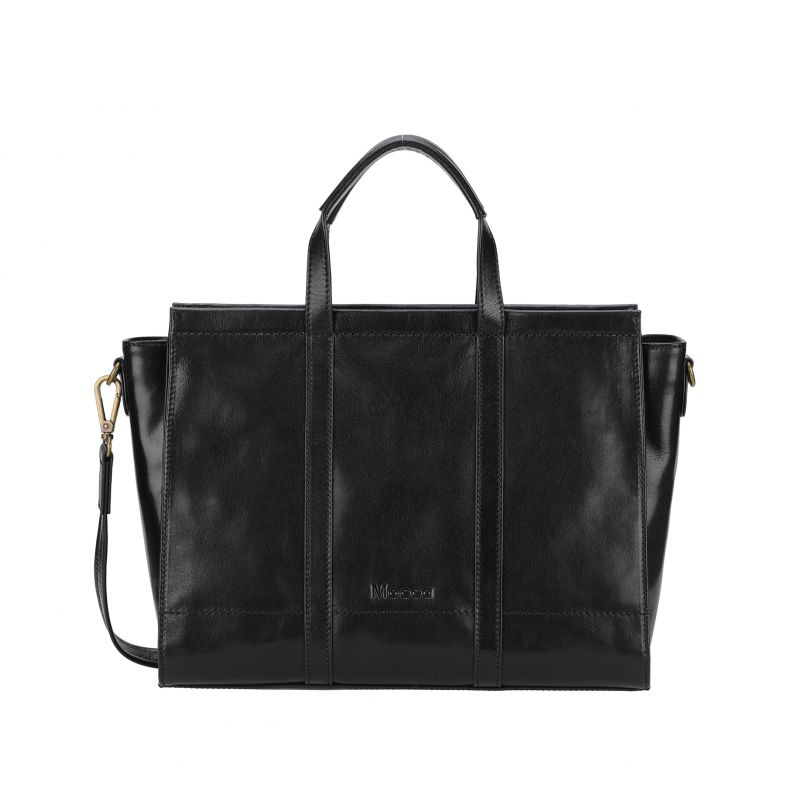 Sac à Main M Léa en Cuir