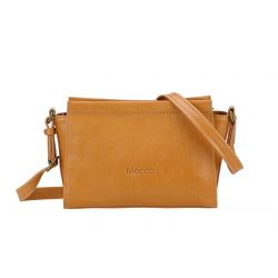 Sac Bandoulière Léa en Cuir