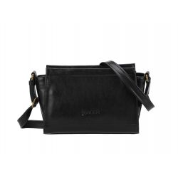 Sac Bandoulière Léa en Cuir