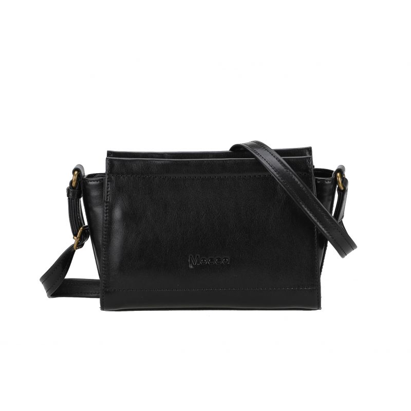 Sac Bandoulière Léa en Cuir Sac Bandoulière Léa en Cuir