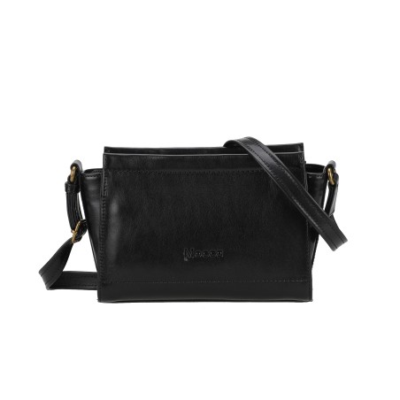 Sac Bandoulière Léa en Cuir