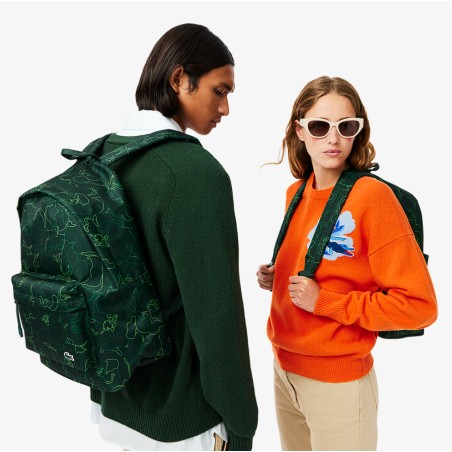 Sac à Dos Neocroc en Toile