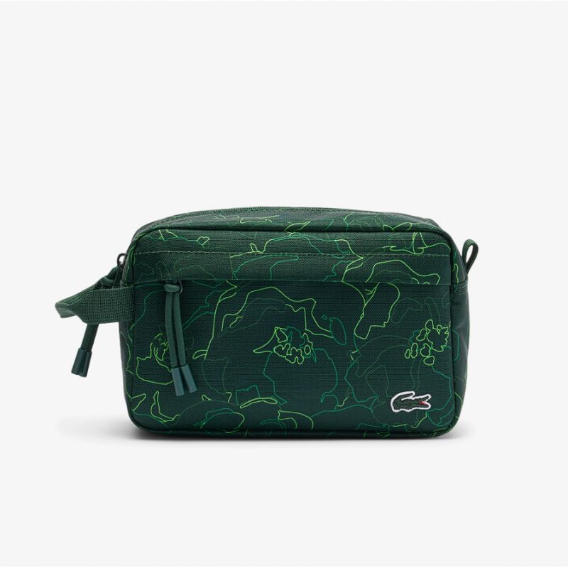 Trousse de toilette Neocroc en Toile Trousse de toilette Neocroc en Toile