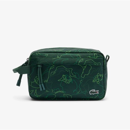 Trousse de toilette Neocroc en Toile