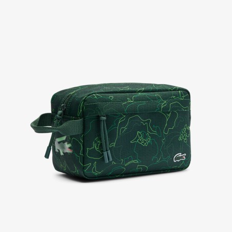 Trousse de toilette Neocroc en Toile
