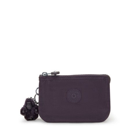 Porte-Monnaie Creativity S en Toile - Kipling