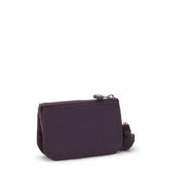 Porte-Monnaie Creativity S en Toile - Kipling