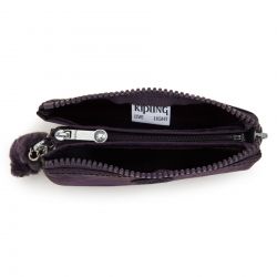 Porte-Monnaie Creativity S en Toile - Kipling