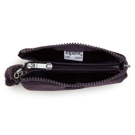 Porte-Monnaie Creativity S en Toile - Kipling