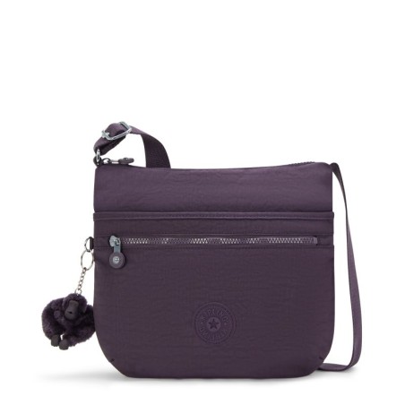Sac Bandoulière Arto en Toile - Kipling
