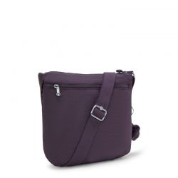 Sac Bandoulière Arto en Toile - Kipling