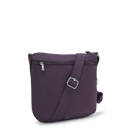 Sac Bandoulière Arto en Toile - Kipling