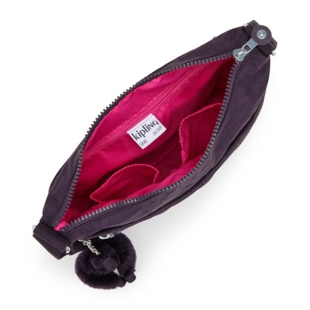 Sac Bandoulière Arto en Toile - Kipling