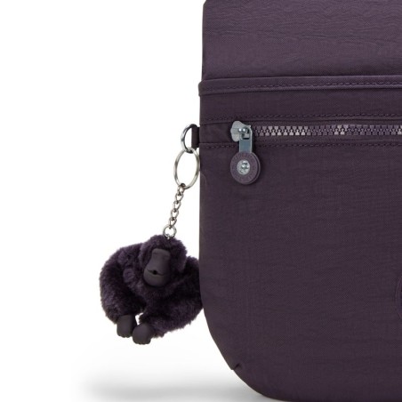 Sac Bandoulière Arto en Toile - Kipling