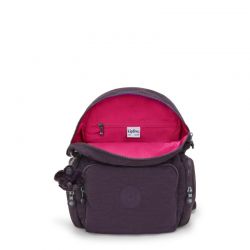 Sac à dos City Zip S en Toile - Kipling