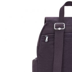 Sac à dos City Zip S en Toile - Kipling