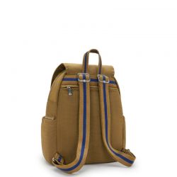 Sac à dos City Zip S en Toile - Kipling