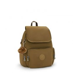 Sac à dos City Zip S en Toile - Kipling