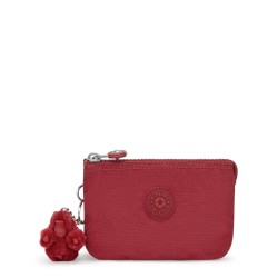 Porte-Monnaie Creativity S en Toile - Kipling