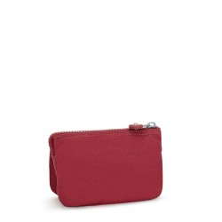 Porte-Monnaie Creativity S en Toile - Kipling
