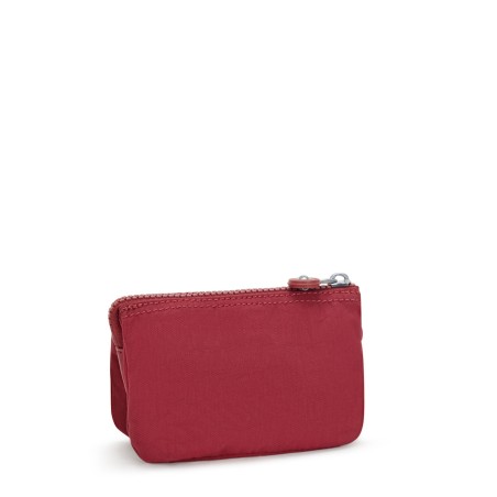 Porte-Monnaie Creativity S en Toile - Kipling