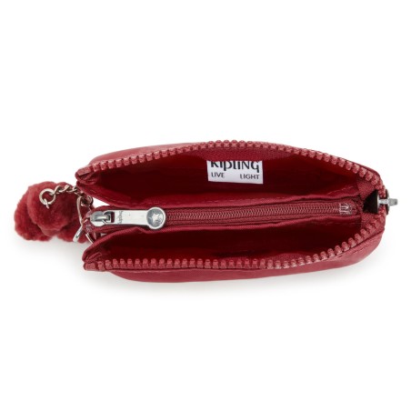 Porte-Monnaie Creativity S en Toile - Kipling