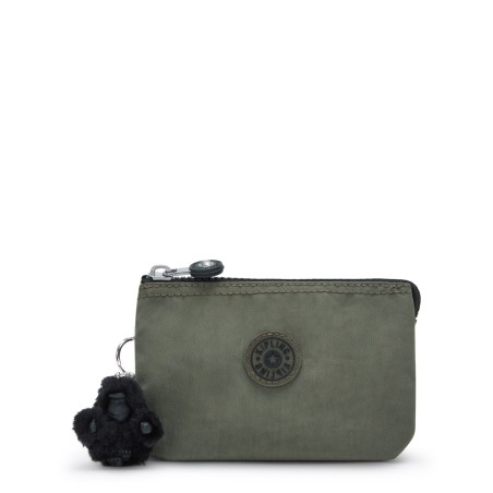 Porte-Monnaie Creativity S en Toile - Kipling