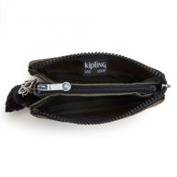 Porte-Monnaie Creativity S en Toile - Kipling