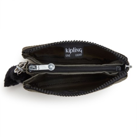 Porte-Monnaie Creativity S en Toile - Kipling